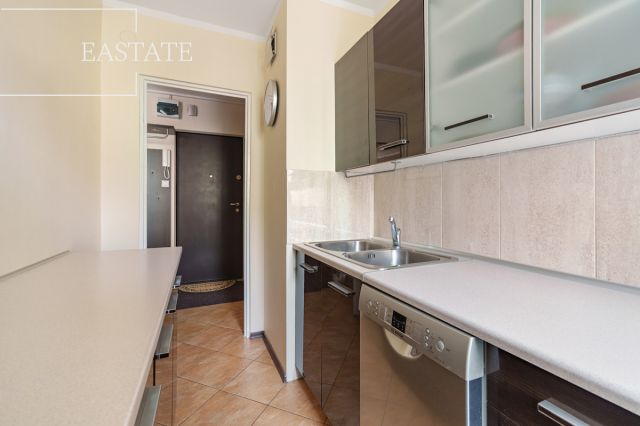 Mieszkanie 3-pokojowe Warszawa Bielany, ul. Pabla Nerudy. Zdjęcie 10