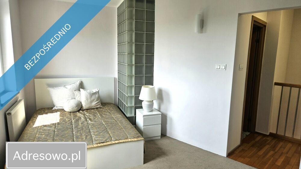 Mieszkanie 2-pokojowe Wrocław Krzyki, ul. Stopnicka. Zdjęcie 2