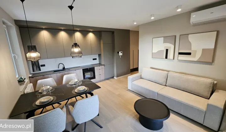 Mieszkanie 3-pokojowe Radom Glinice, ul. Zagłoby