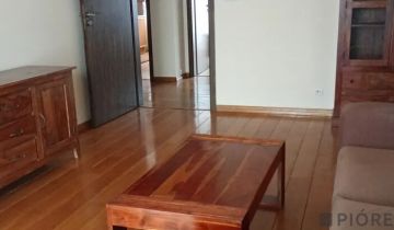 Mieszkanie 2-pokojowe Warszawa Śródmieście, ul. Dobra