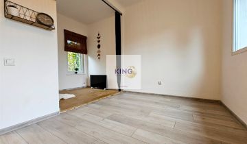 siedlisko, 1 pokój Szczecin Skarbówek