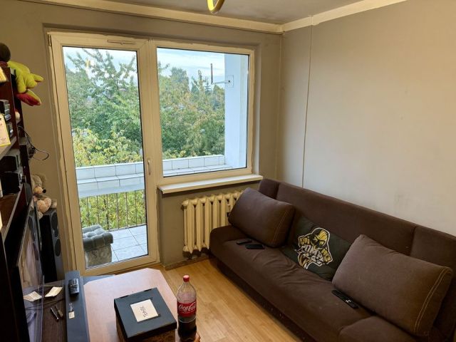 Mieszkanie 1-pokojowe Mikołów Centrum, ul. Pszczyńska. Zdjęcie 1