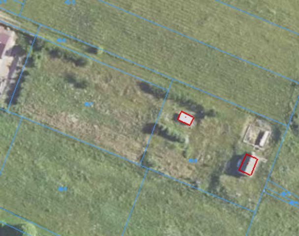 Działka rolna Berezka. Zdjęcie 1