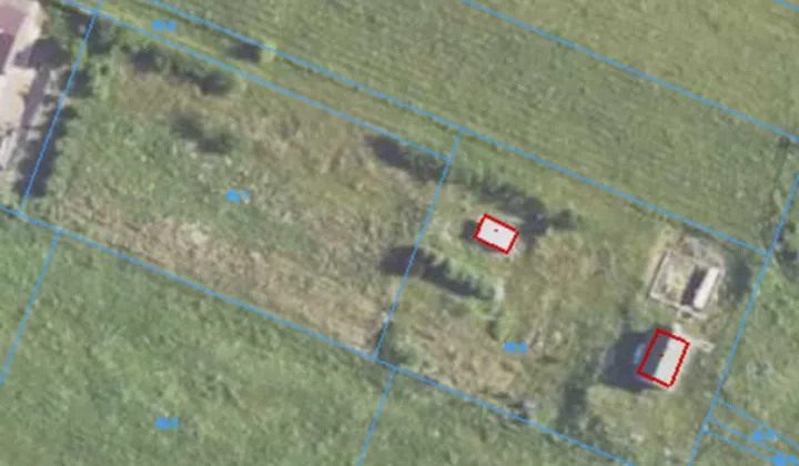 Działka rolna Berezka