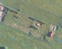 Działka rolna Berezka