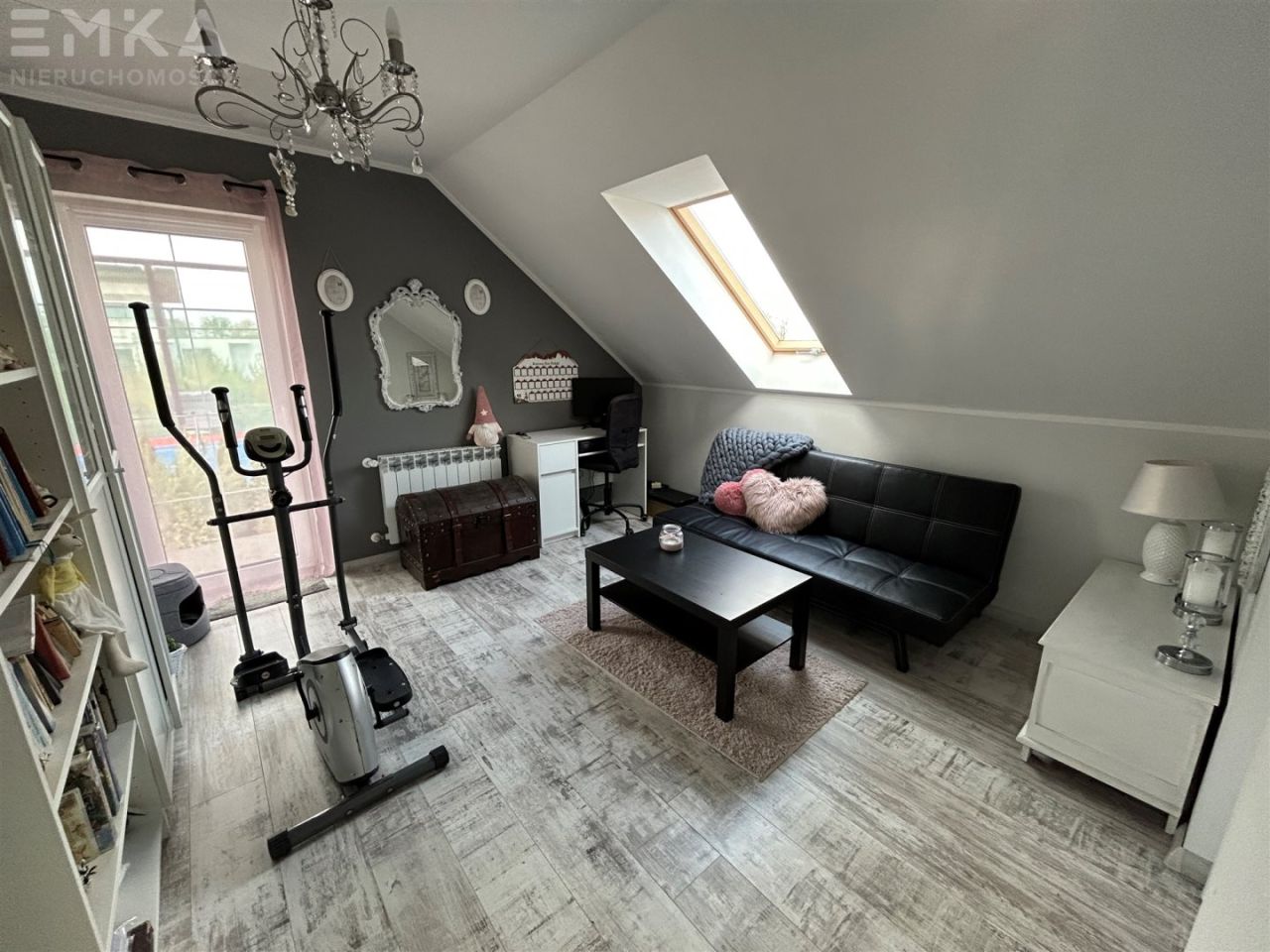 dom wolnostojący, 4 pokoje Jankowo. Zdjęcie 17