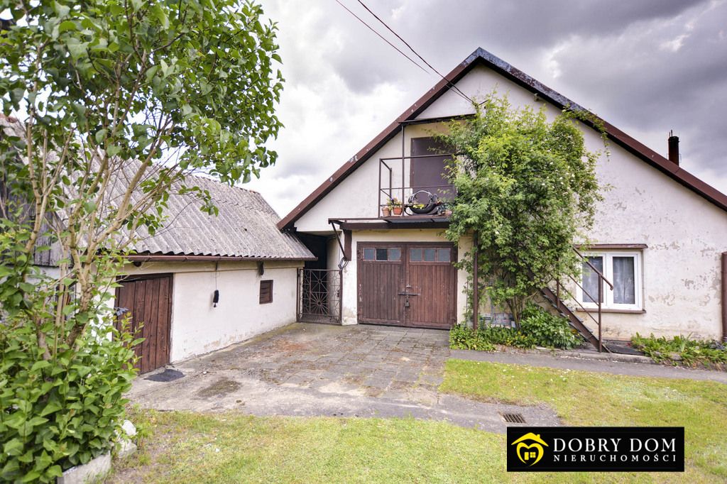 dom wolnostojący, 3 pokoje Hajnówka. Zdjęcie 11