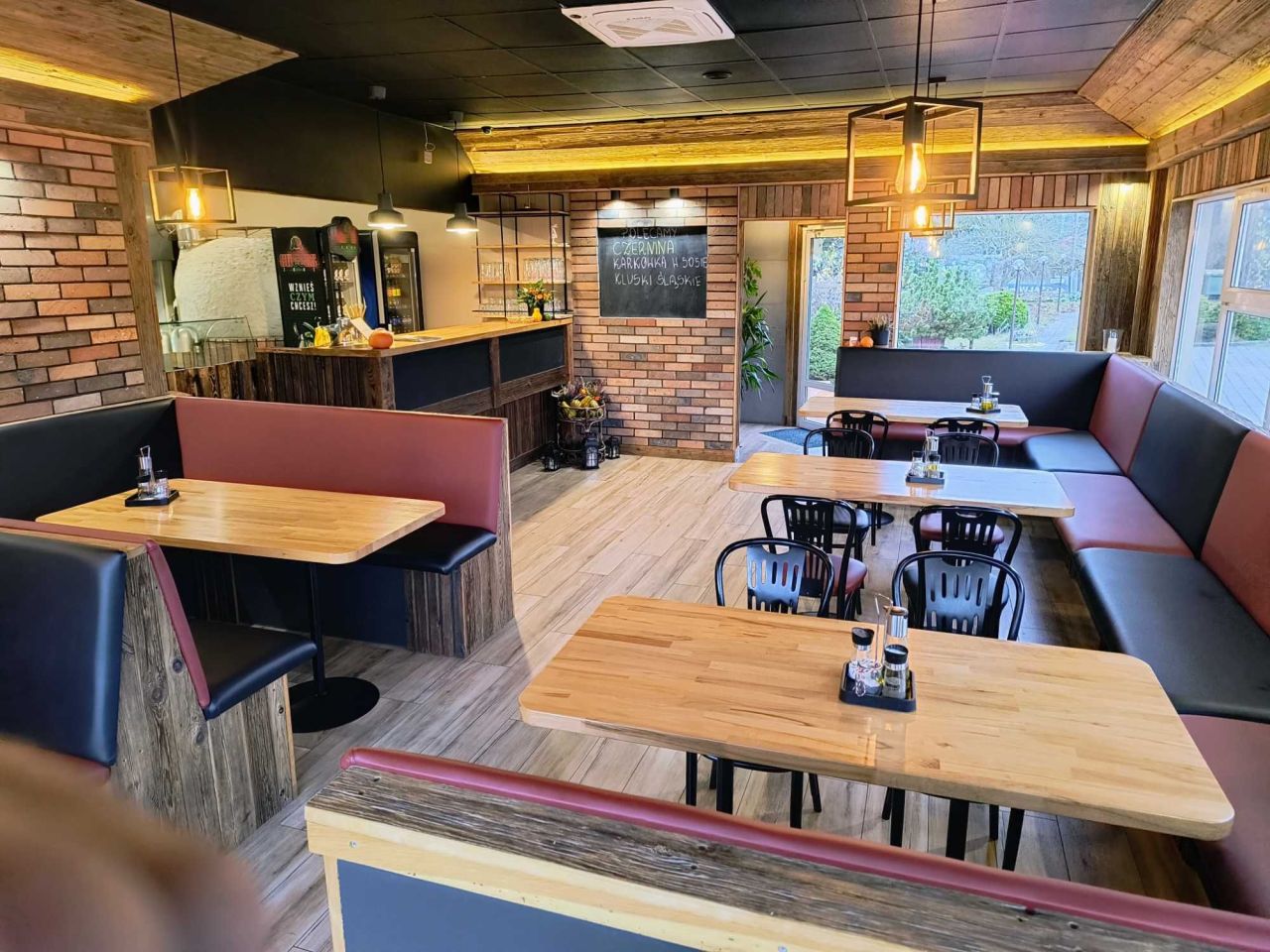 Lokal Skępe. Zdjęcie 2