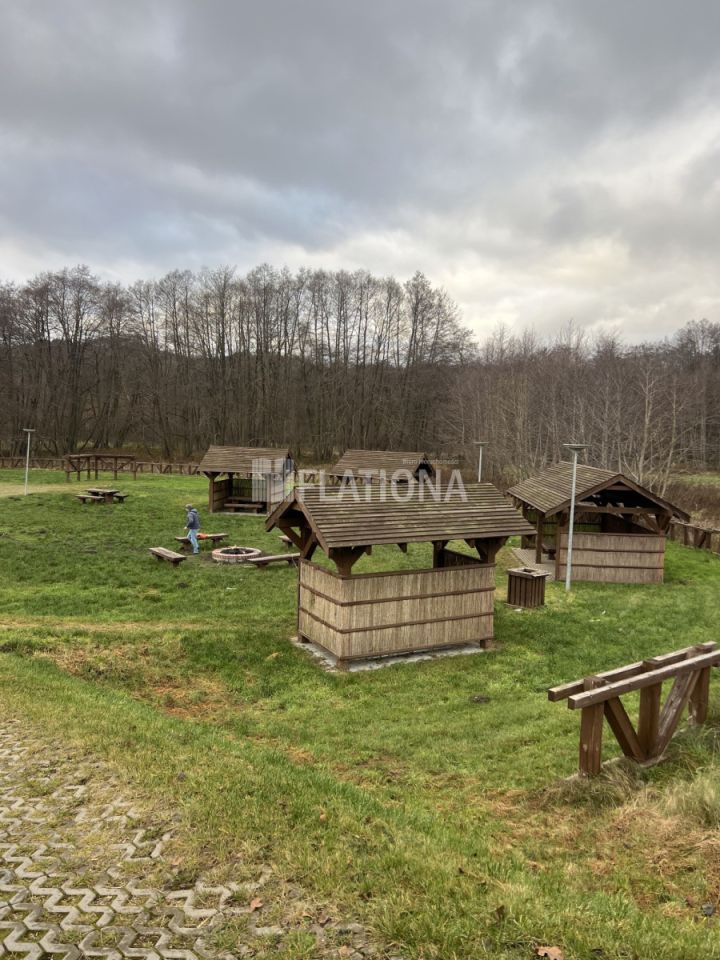 Działka rolna Paraszyno. Zdjęcie 16