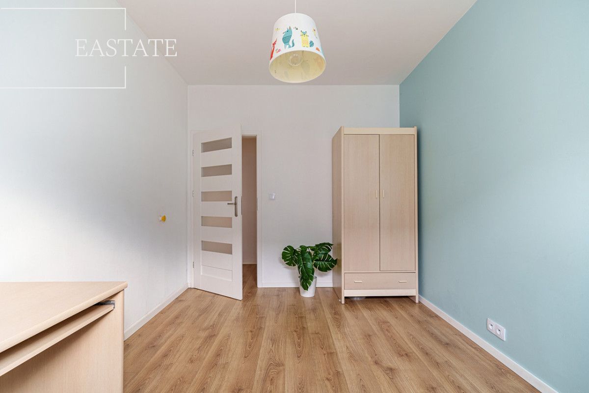 Mieszkanie 3-pokojowe Warszawa Bemowo, ul. płk. Witolda Łokuciewskiego. Zdjęcie 8