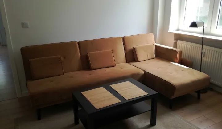 Mieszkanie 2-pokojowe Zielona Góra, ul. Fabryczna