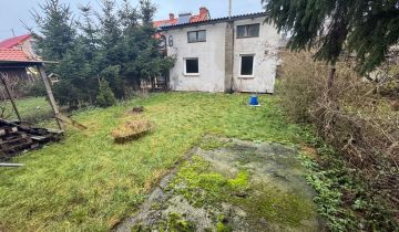 dom szeregowy Rynarzewo