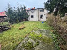 dom szeregowy Rynarzewo