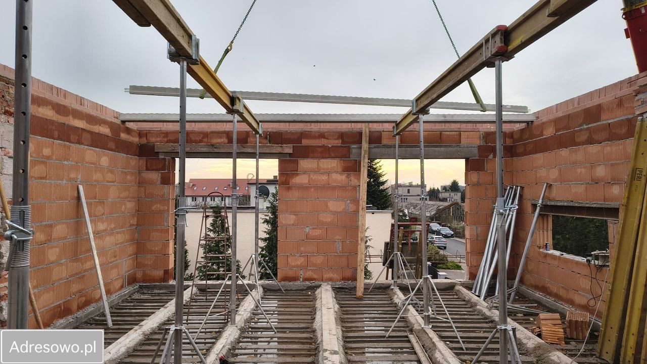 dom wolnostojący, 8 pokoi Wrocław Fabryczna. Zdjęcie 2