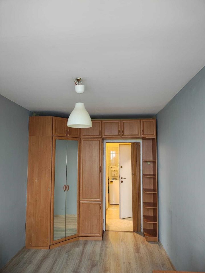 Mieszkanie 1-pokojowe Wrocław Krzyki