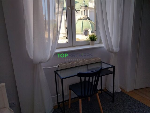 Mieszkanie 2-pokojowe Warszawa Śródmieście, ul. Marszałkowska. Zdjęcie 9