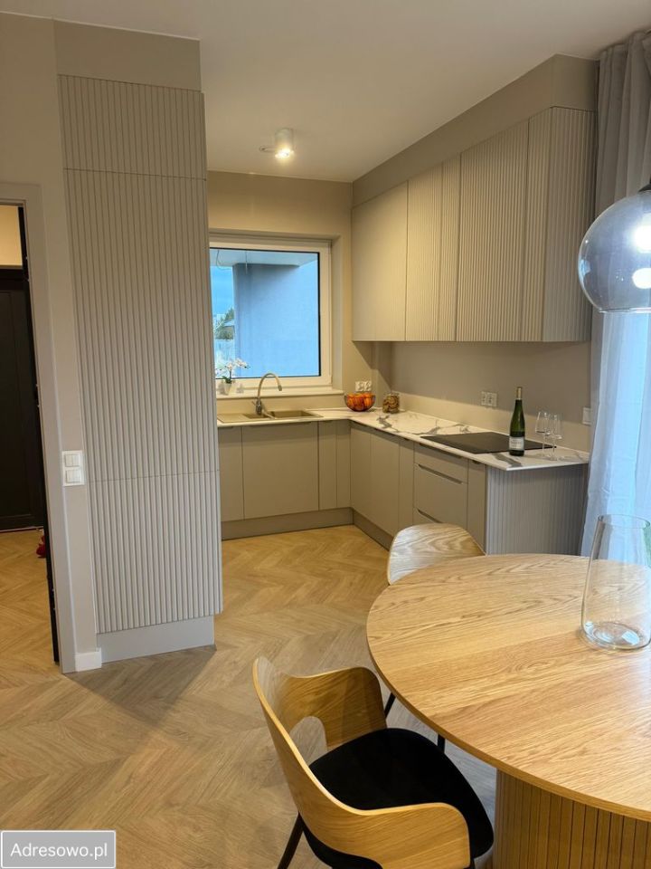 dom wolnostojący, 4 pokoje Marki, ul. Billewiczów. Zdjęcie 3