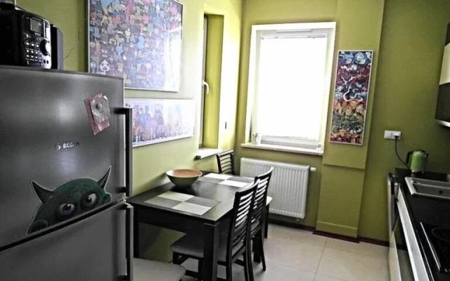 Mieszkanie 2-pokojowe Warszawa Bemowo, ul. Powstańców Śląskich. Zdjęcie 3