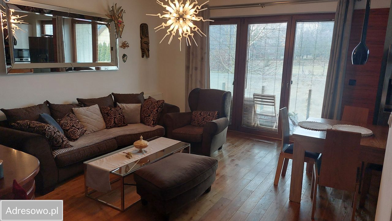 Mieszkanie 4-pokojowe Wieliczka Krzyszkowice, ul. Różana. Zdjęcie 5