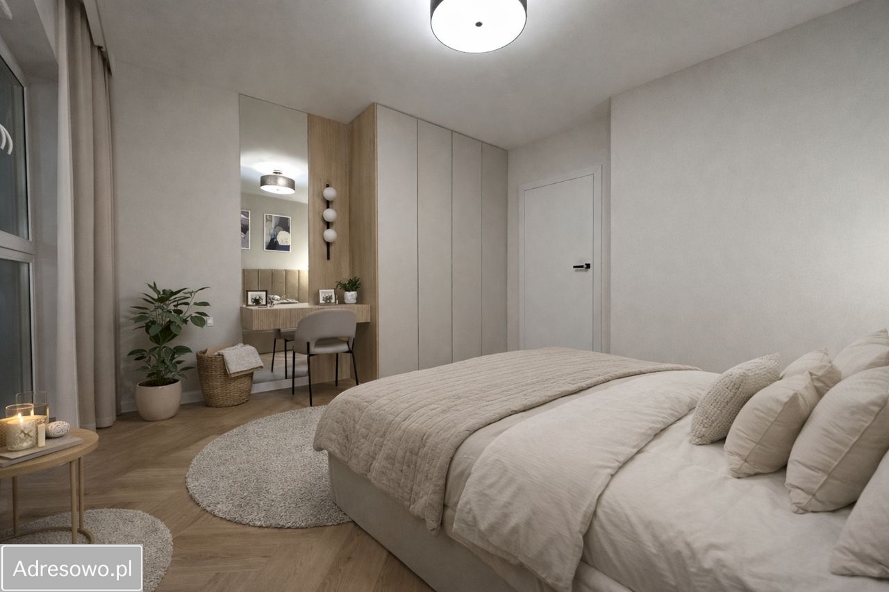 Mieszkanie 3-pokojowe Lublin Bronowice, ul. Wrońska. Zdjęcie 7