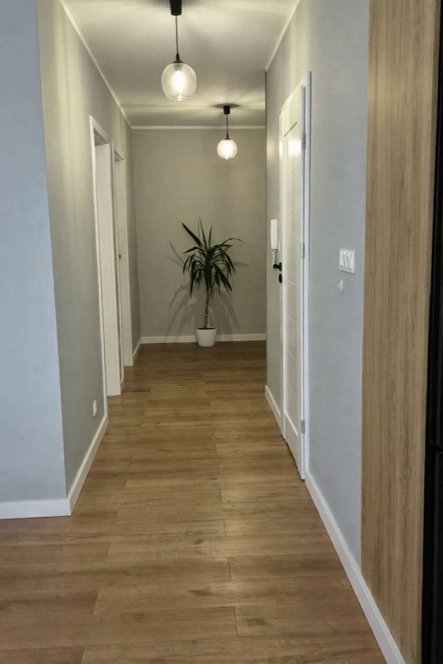 Mieszkanie 3-pokojowe Góra Kalwaria, ul. Kalwaryjska. Zdjęcie 7