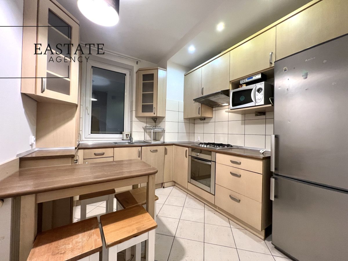 Mieszkanie 3-pokojowe Warszawa Praga-Południe, ul. Czechowicka. Zdjęcie 5