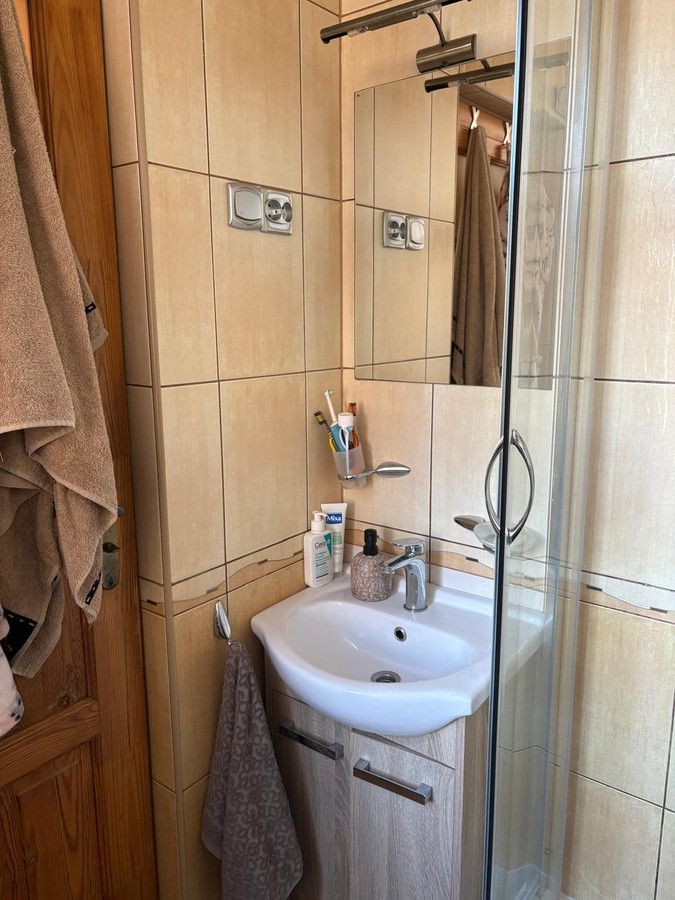 Mieszkanie 2-pokojowe Gniezno Centrum, ul. Bolesława Chrobrego. Zdjęcie 17