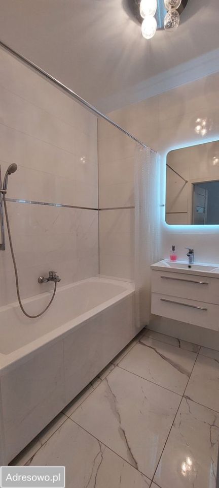 Mieszkanie 2-pokojowe Warszawa Wilanów, ul. Krzysztofa Kieślowskiego. Zdjęcie 14