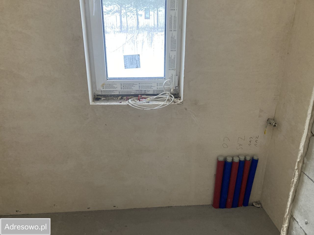 bliźniak, 4 pokoje Olszewnica Stara. Zdjęcie 7