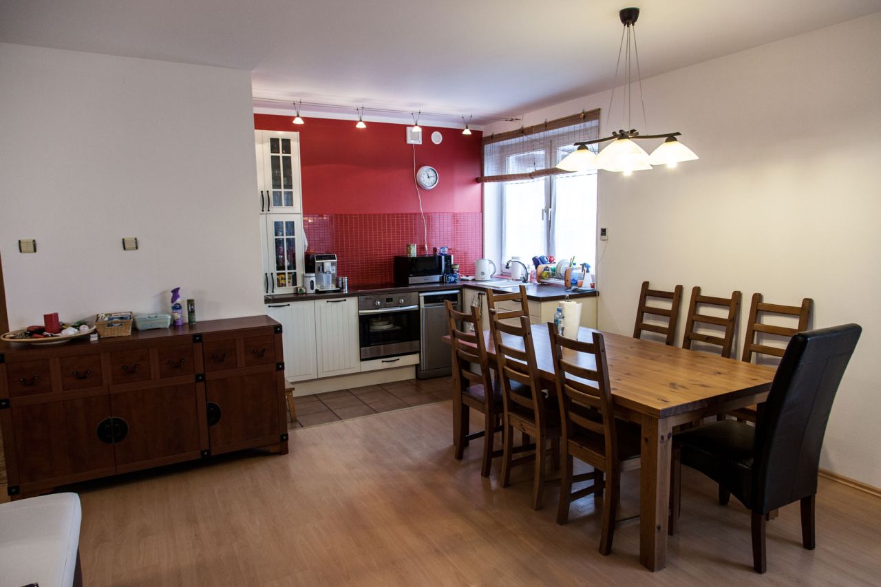 Mieszkanie 2-pokojowe Poznań Wilda, ul. Dolna Wilda. Zdjęcie 8