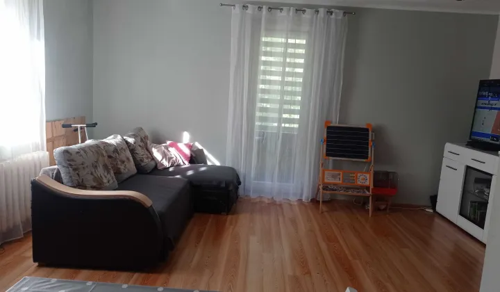 Mieszkanie 2-pokojowe Łask