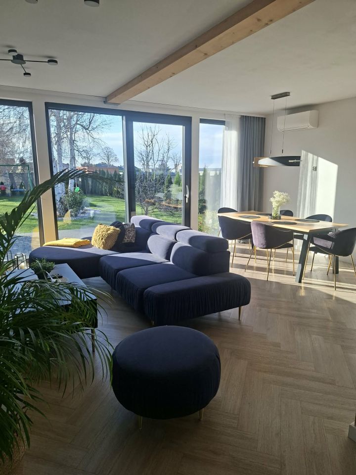 dom wolnostojący, 3 pokoje Lipno, Prymasa Tysiąclecia. Zdjęcie 5