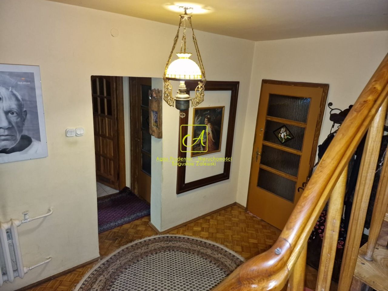 bliźniak, 5 pokoi Poznań Górczyn. Zdjęcie 27