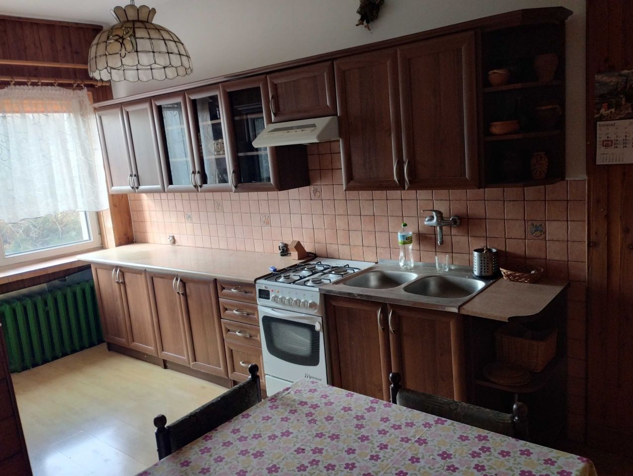 Mieszkanie 4-pokojowe Miechów, ul. Józefa Piłsudskiego. Zdjęcie 5