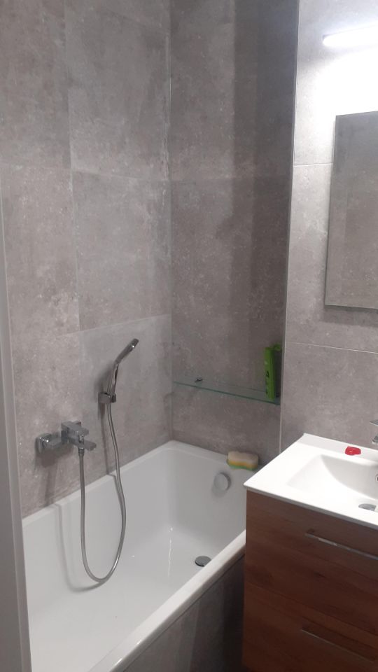 Mieszkanie 2-pokojowe Kraków Bronowice, Stańczyka. Zdjęcie 9