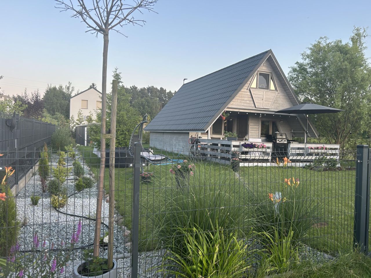 Działka budowlana Boszkowo-Letnisko, ul. Piaskowa. Zdjęcie 9