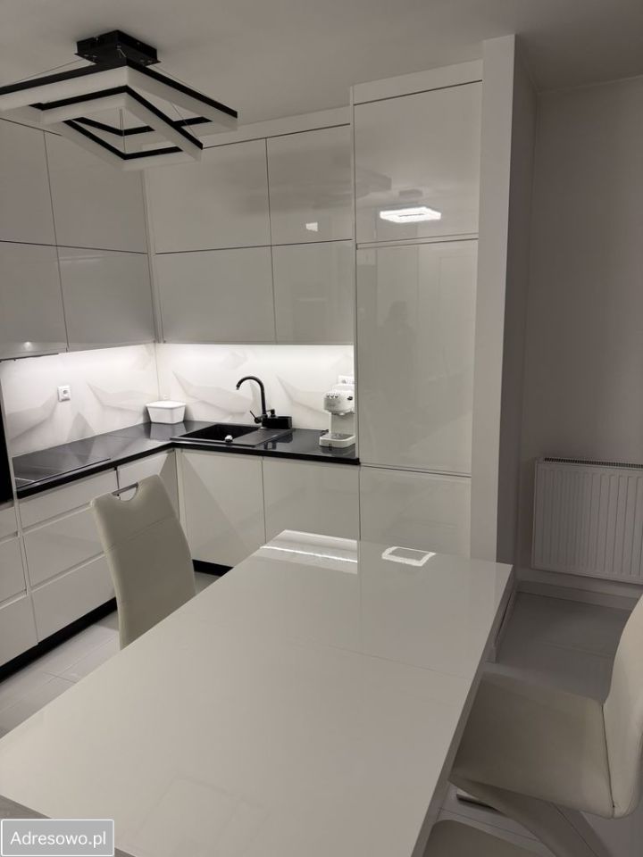 Mieszkanie 2-pokojowe Ostrów Wielkopolski, ul. Zębcowska. Zdjęcie 7