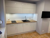 Mieszkanie 1-pokojowe Oleśnica Lucień. Zdjęcie 1