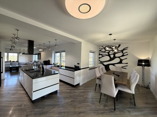 dworek, 7 pokoi Wilkowice. Zdjęcie 7