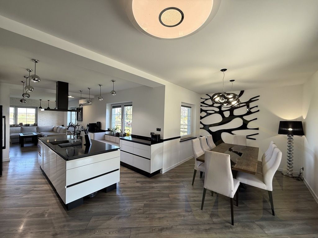 dworek, 7 pokoi Wilkowice. Zdjęcie 7