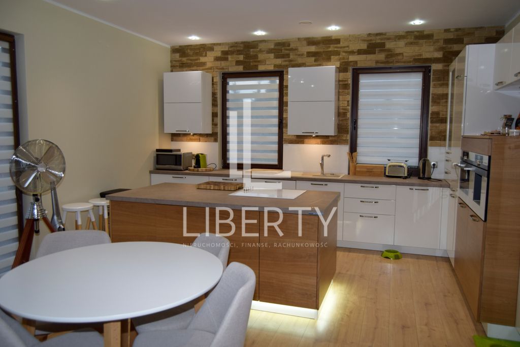 dom wolnostojący, 4 pokoje Morzyczyn. Zdjęcie 8