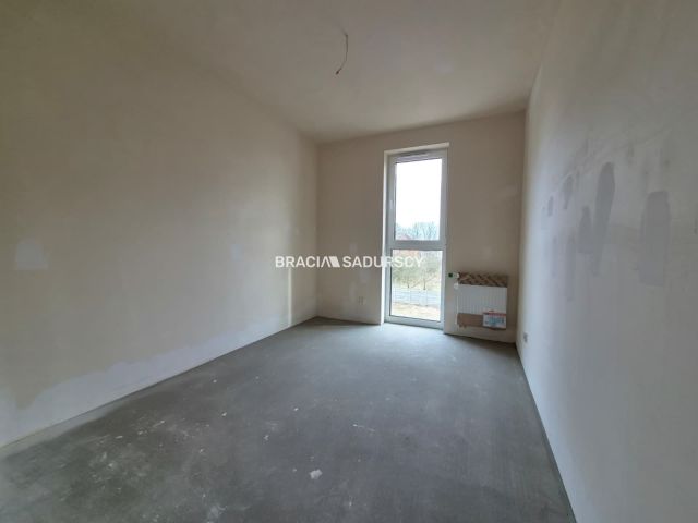 Mieszkanie 4-pokojowe Kraków Podgórze, ul. Feliksa Wrobela. Zdjęcie 15