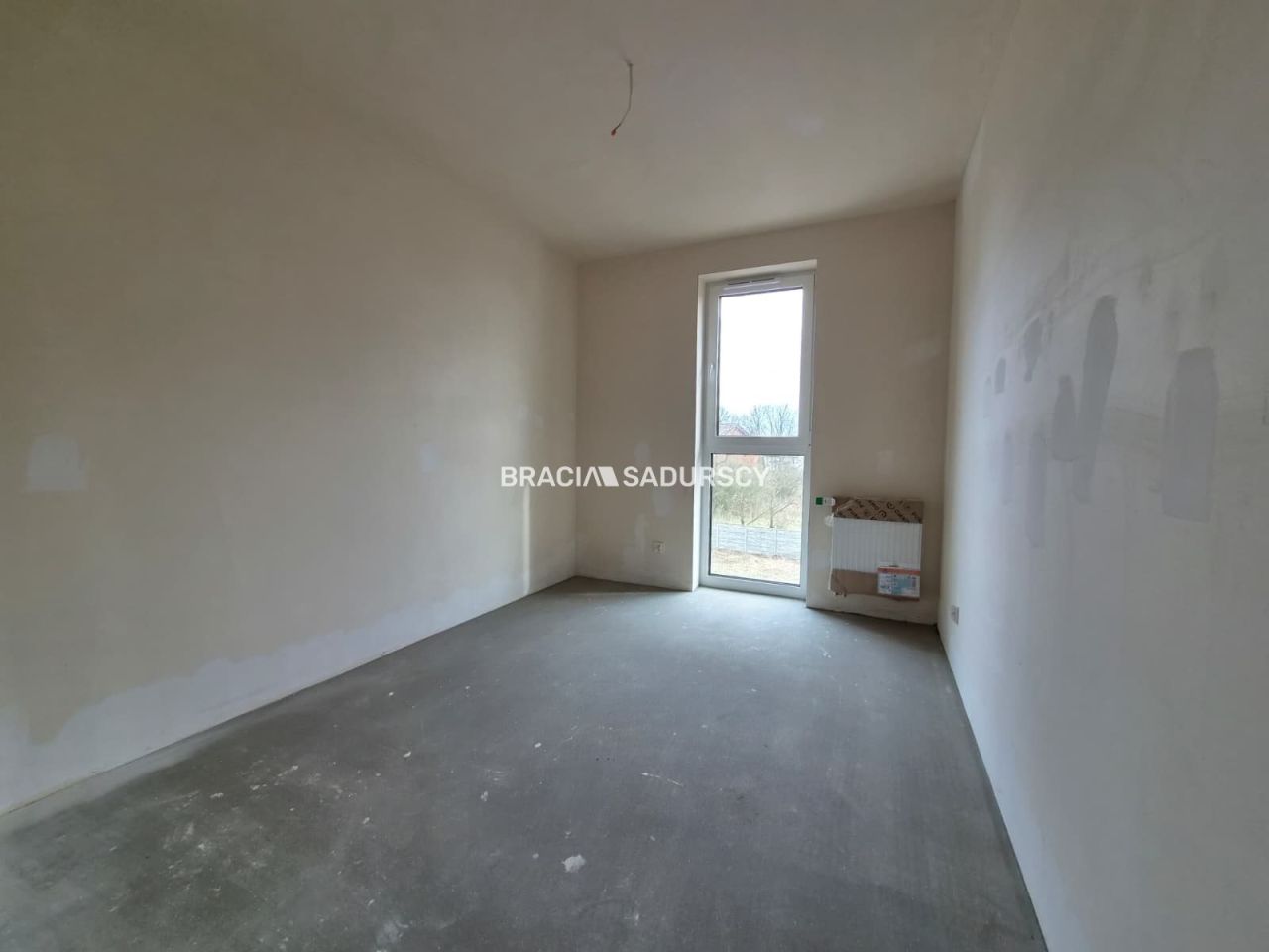 Mieszkanie 4-pokojowe Kraków Podgórze, ul. Feliksa Wrobela. Zdjęcie 15