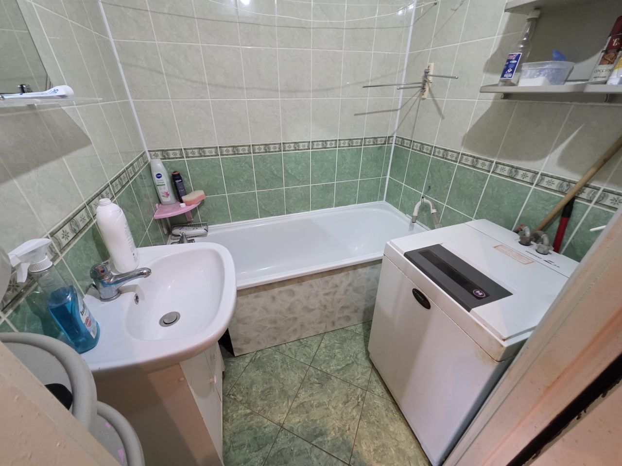 Mieszkanie 3-pokojowe Lipinki Łużyckie. Zdjęcie 7