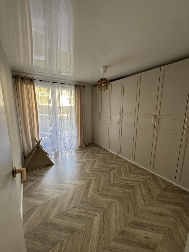 Mieszkanie 3-pokojowe Gliwice Śródmieście, ul. Karolinki. Zdjęcie 7