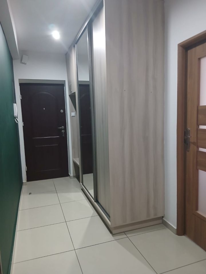 Mieszkanie 2-pokojowe Blachownia. Zdjęcie 2