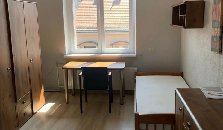 Mieszkanie 2-pokojowe Pyskowice, ul. Ignacego Paderewskiego