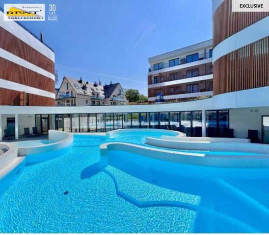 Mieszkanie 1-pokojowe Międzyzdroje, ul. Zwycięstwa. Zdjęcie 16