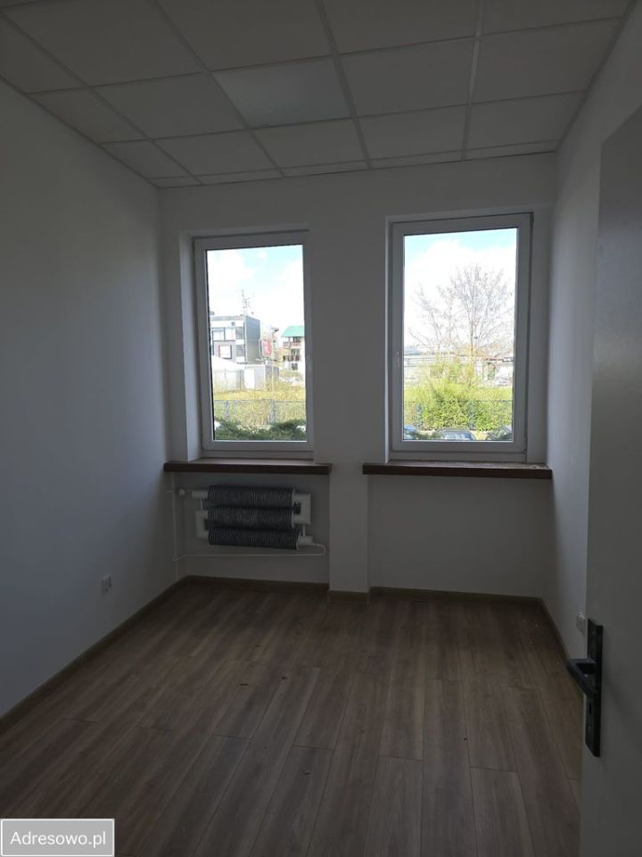 Biuro Kraków Bronowice, ul. Balicka. Zdjęcie 6