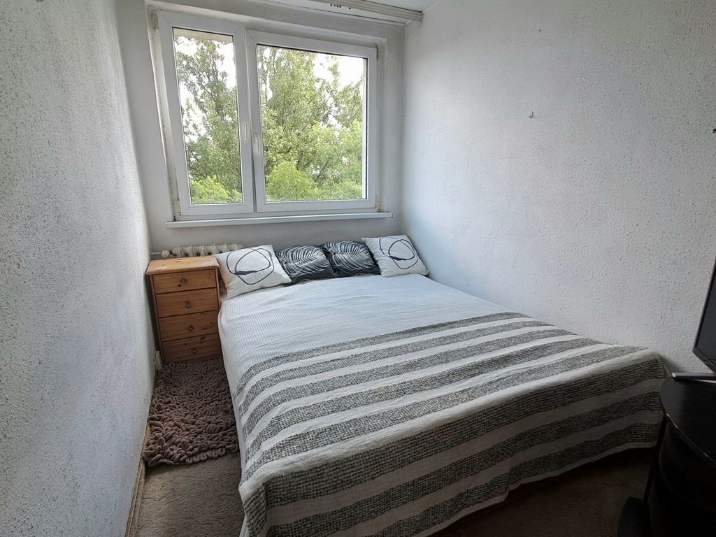 Mieszkanie 4-pokojowe Wrocław Różanka, ul. Żmigrodzka. Zdjęcie 23